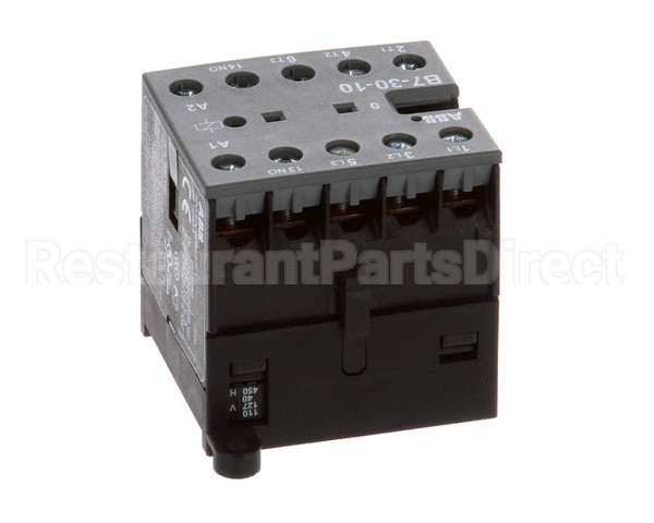 X20028ABB Globe Contactor - 16 Amp, 600 Vac