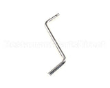X20040 Globe Bowl Lift Arm
