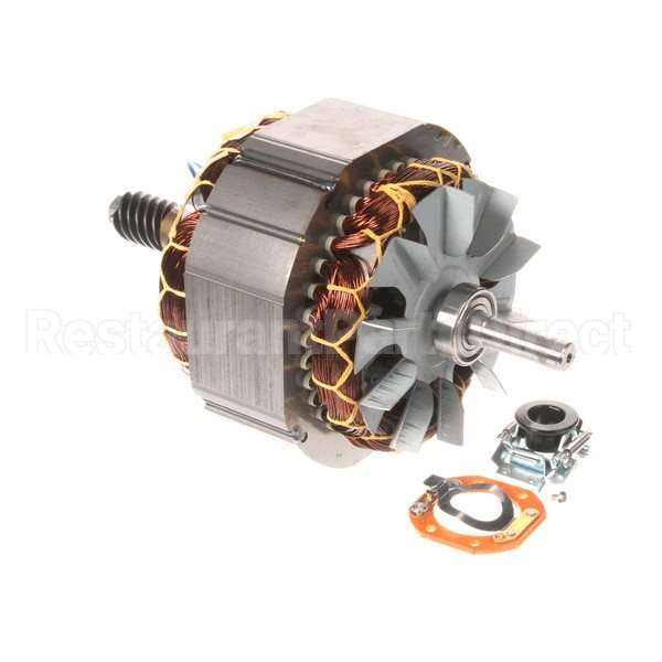 X20060-67 Compatible Globe Motor Assembly Sp20 (1/2 Hp)