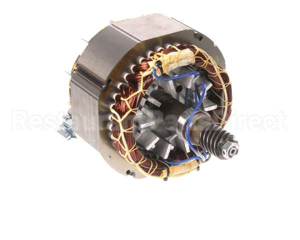 X20060-67 Globe Motor Assembly Sp20 (1/2 Hp)