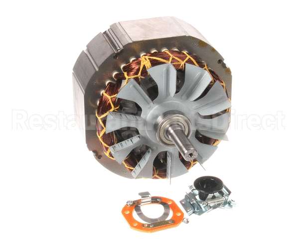 X20060-67 Globe Motor Assembly Sp20 (1/2 Hp)