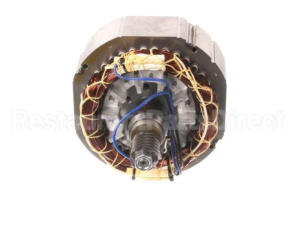 X20060-67 Globe Motor Assembly Sp20 (1/2 Hp)
