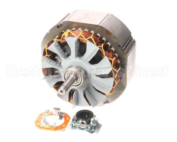 X20060-67 Globe Motor Assembly Sp20 (1/2 Hp)