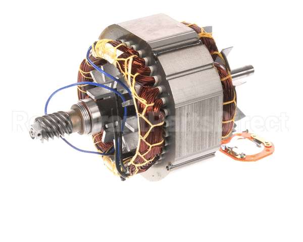 X20060-67 Globe Motor Assembly Sp20 (1/2 Hp)
