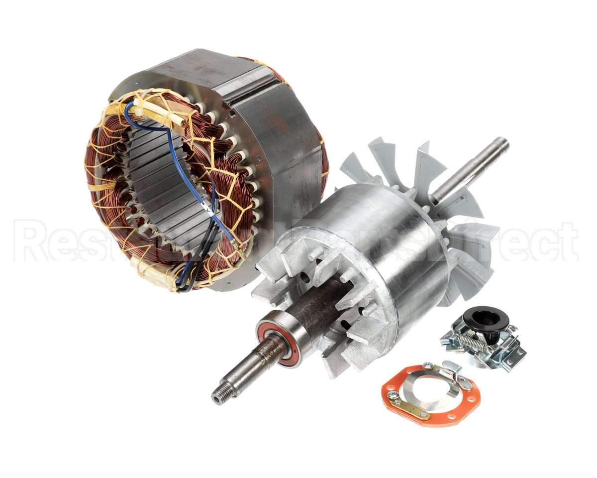 X20060-67C Globe Motor Assembly Spc20