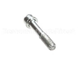 X20087 Globe Dowel Screw Assembly