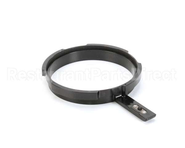 X200S2 Globe Plastic Slide Sheath Assembly.