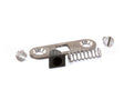 X200S3 Globe Spring Plunger Hardware