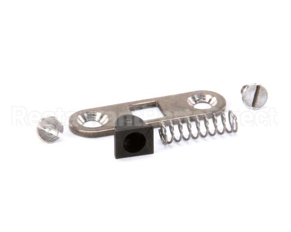 X200S3 Globe Spring Plunger Hardware