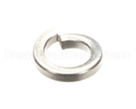 X20207 Globe Lock Washer, M5
