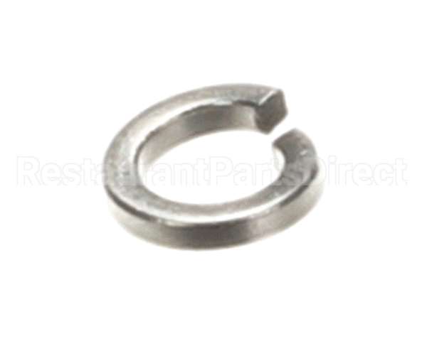 X20207 Globe Lock Washer, M5