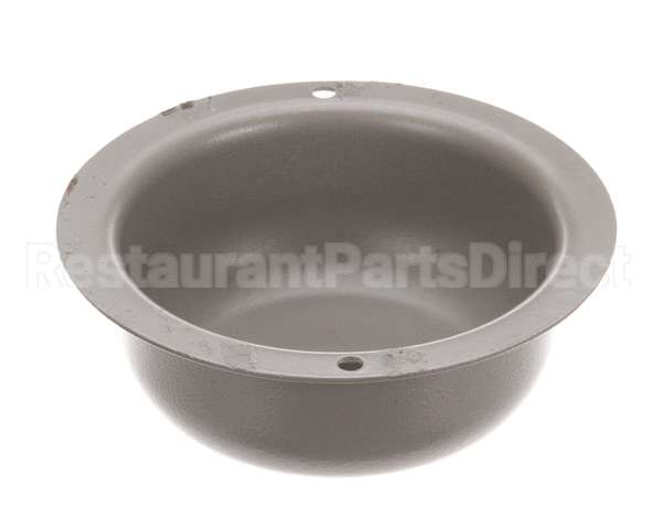 X20510 Globe Magnetic Brake Cover