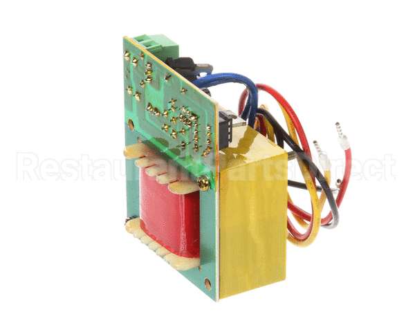 X20512 Globe Electronic Board (110V/115V)