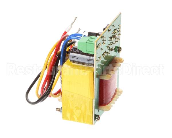 X20512 Globe Electronic Board (110V/115V)