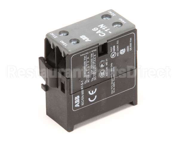 X20513 Globe Contactor