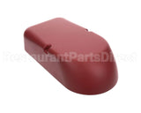 X207M001-RED Globe Cover - Red