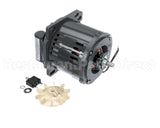 X20M047-K Globe Motor, 115/60/1