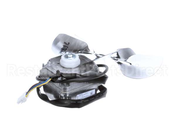 X23R.12 Maxx Cold Evaporator Fan Motor