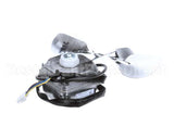 X23R.12 Maxx Cold Evaporator Fan Motor