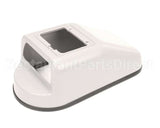 X25004-DG Globe Transmission Cover - Dark Gray
