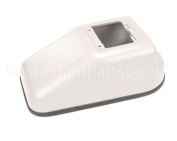 X25004-DG Globe Transmission Cover - Dark Gray