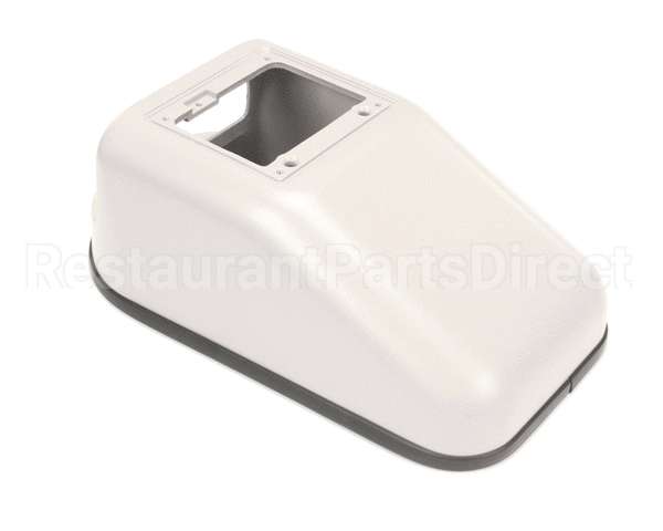 X25004-DG Globe Transmission Cover - Dark Gray