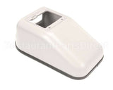 X25004-DG Globe Transmission Cover - Dark Gray