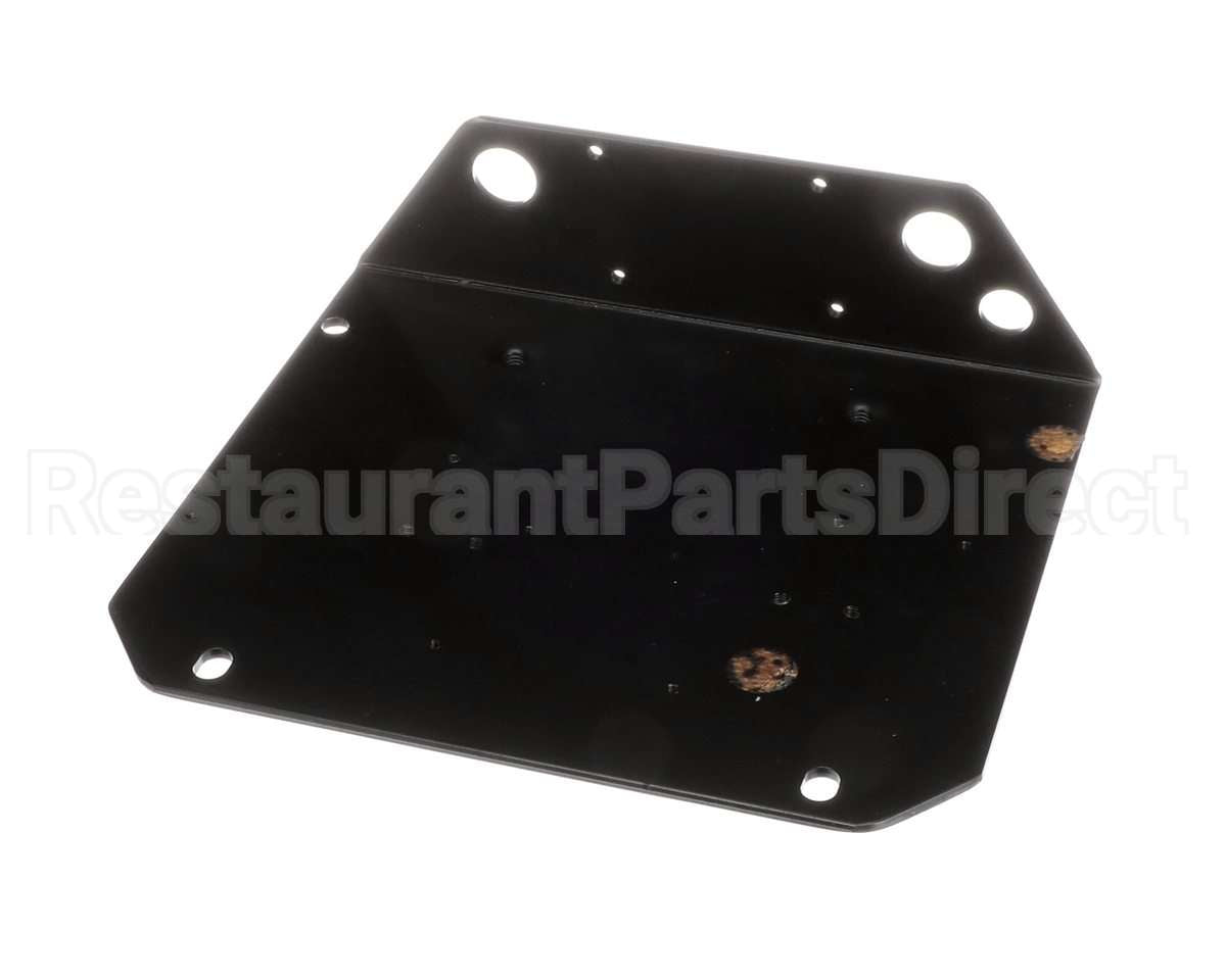 X25014 Globe Electronic Mounting Plate