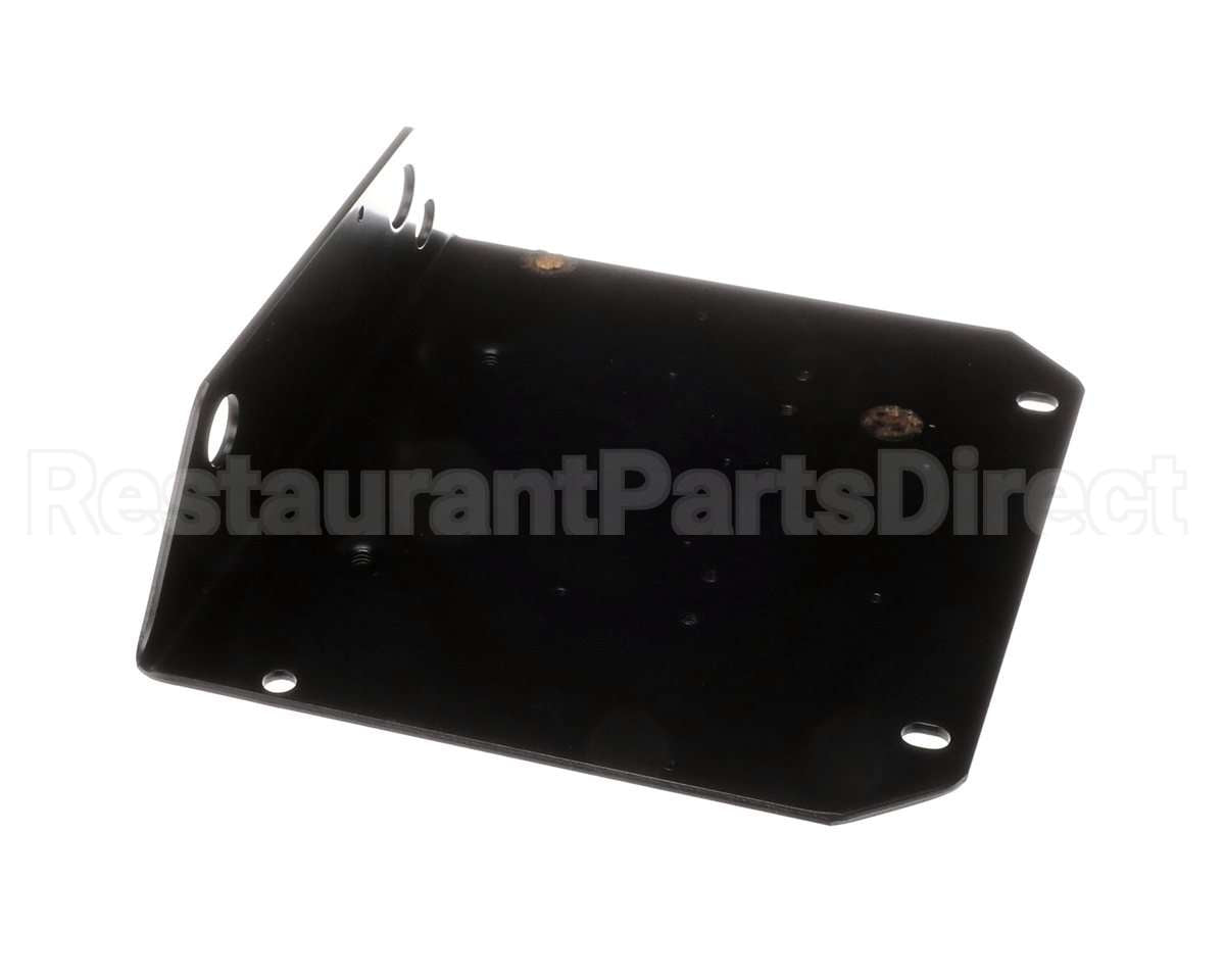 X25014 Globe Electronic Mounting Plate