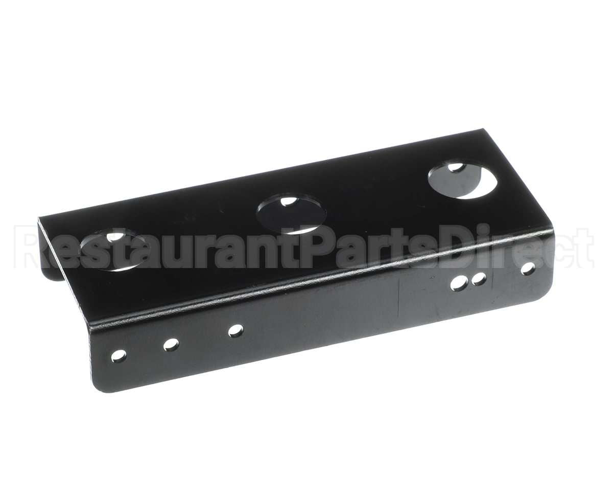 X25014A Globe Mounting Plate