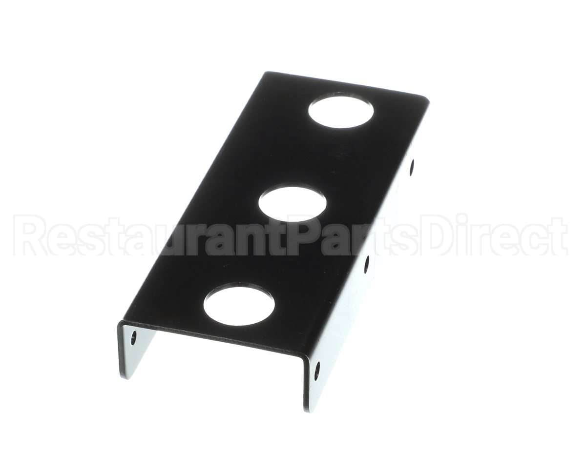 X25014A Globe Mounting Plate