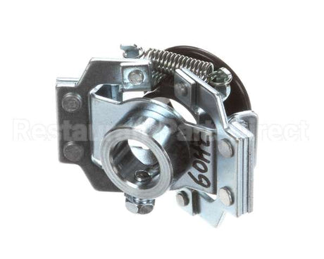 X25059 Globe Clutch