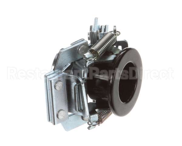 X25059 Globe Clutch