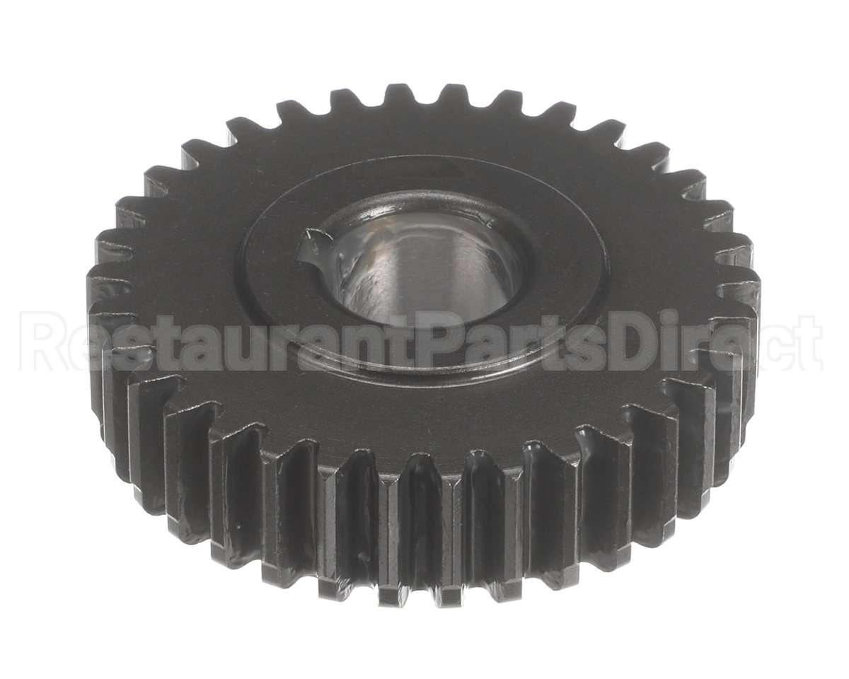 X25142 Globe Gear (34 Tooth)