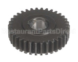 X25142 Globe Gear (34 Tooth)