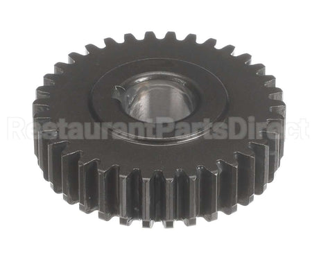 X25142 Globe Gear (34 Tooth)