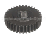 X25142 Globe Gear (34 Tooth)