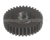 X25142 Globe Gear (34 Tooth)