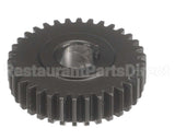 X25142 Globe Gear (34 Tooth)