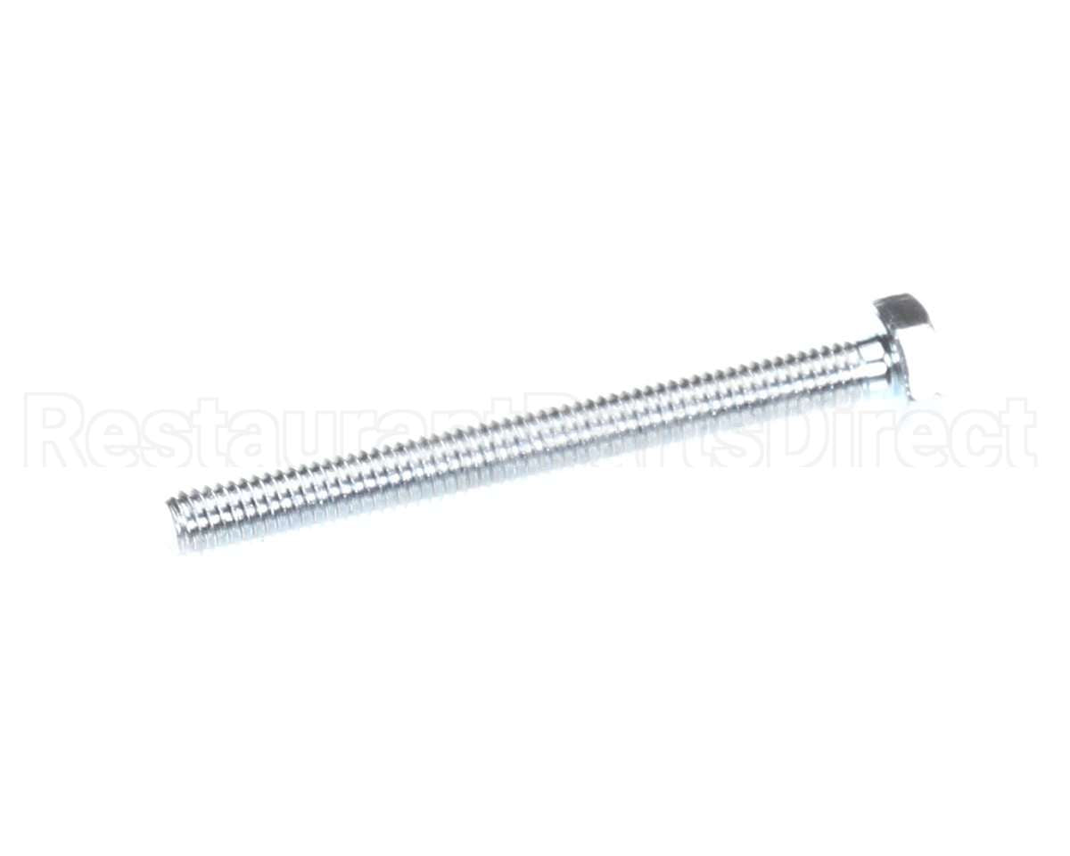 X25189 Globe Screw