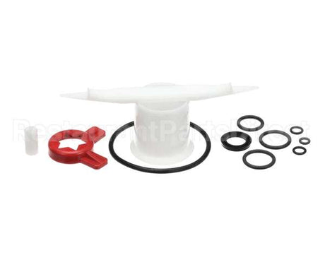 X25802 Taylor Freezers Kit A.-Tune Up 150-152