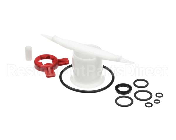 X25802 Taylor Freezers Kit A.-Tune Up 150-152