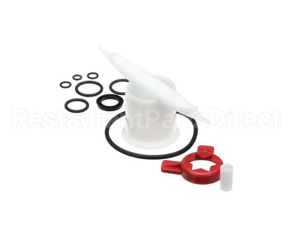 X25802 Taylor Freezers Kit A.-Tune Up 150-152