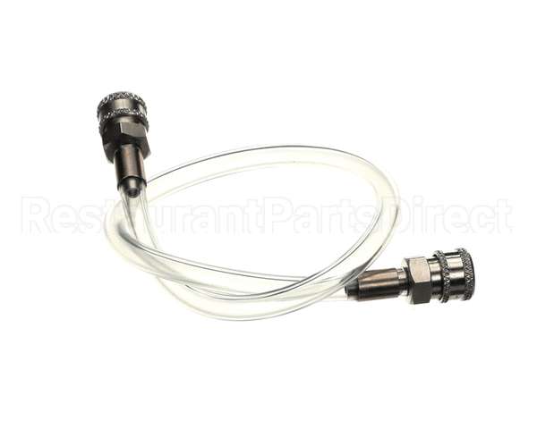 X27139 Taylor Freezers Line A.-Pump Pressure