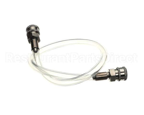 X27139 Taylor Freezers Line A.-Pump Pressure