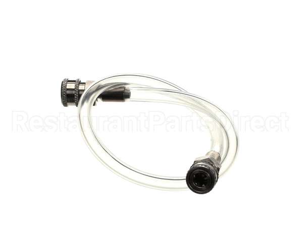 X27139 Taylor Freezers Line A.-Pump Pressure