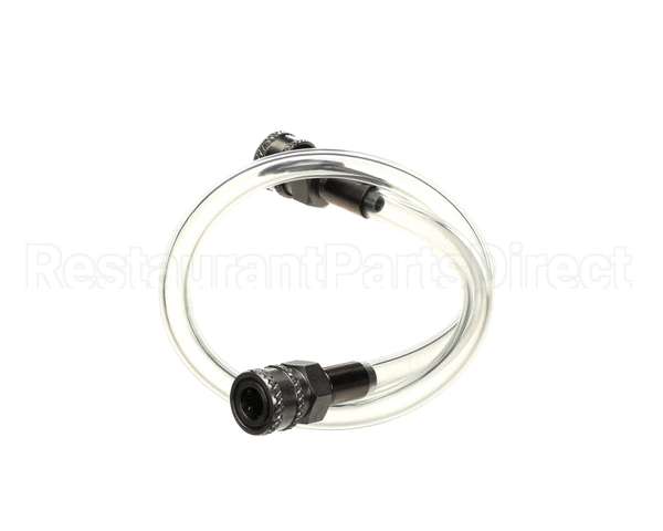 X27139 Taylor Freezers Line A.-Pump Pressure