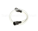 X27139 Taylor Freezers Line A.-Pump Pressure