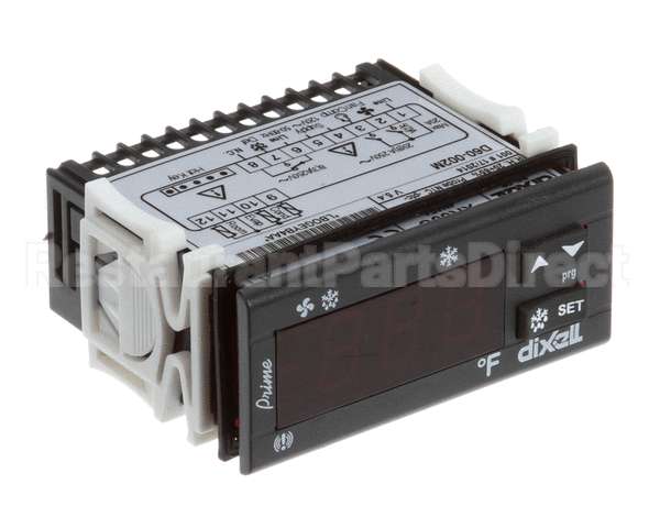 X27F.11 Maxx Cold Thermostat Xr60C