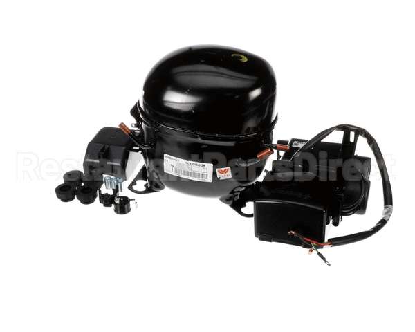 X27F.12 Maxx Cold Compressor
